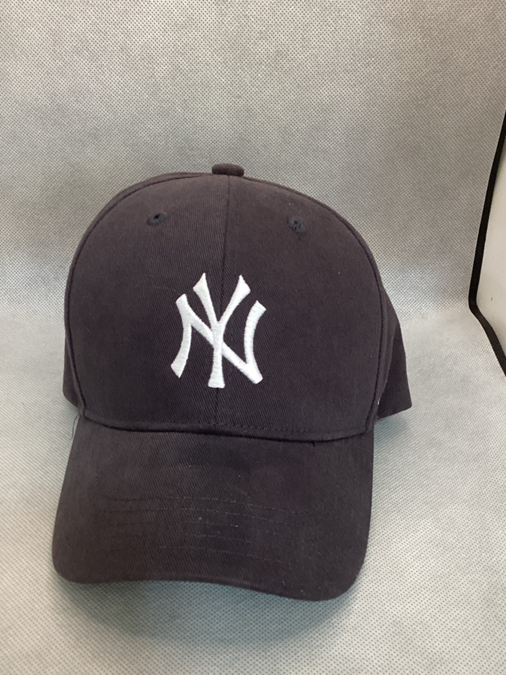 47 Brand NY Yankees Toddler Hat Black MLB Licensed Adjustable Cap
